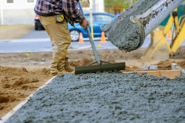 Best Stamped Concrete Services in Cimarron Hills, CO