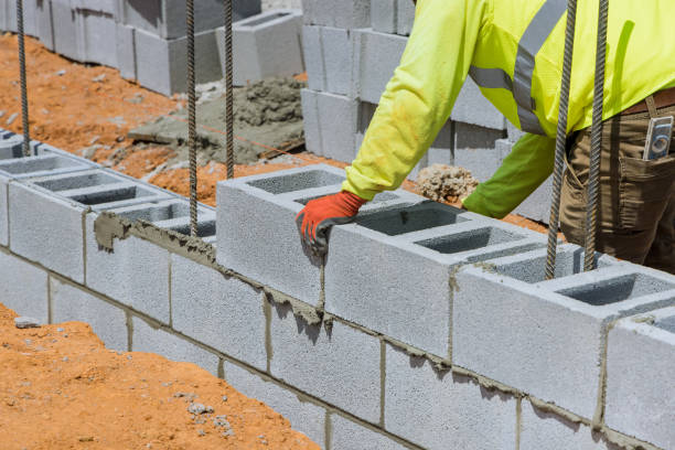 Best Concrete Foundation Repair in Cimarron Hills, CO