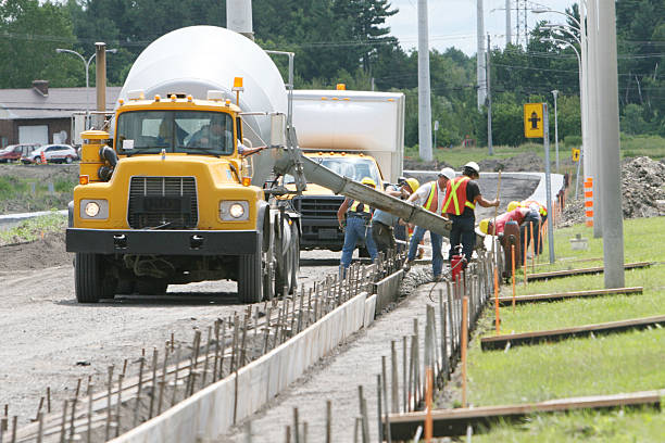 Best Commercial Concrete Services in Cimarron Hills, CO