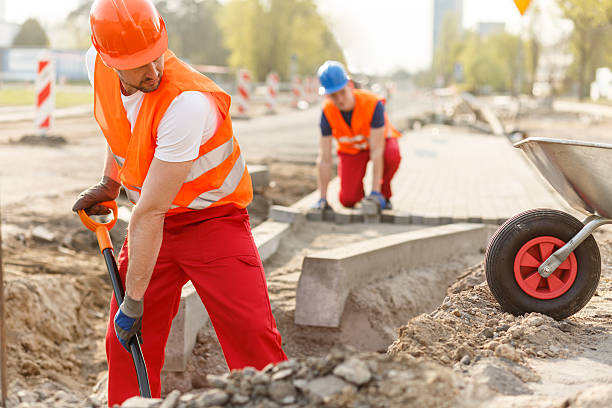 Best Residential Concrete Solutions in Cimarron Hills, CO