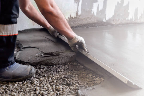 Best Concrete Retaining Walls in Cimarron Hills, CO